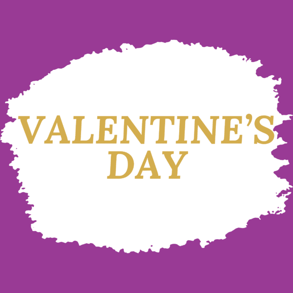 Valentine’s Day