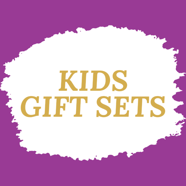 Easter - Kids Gift Sets