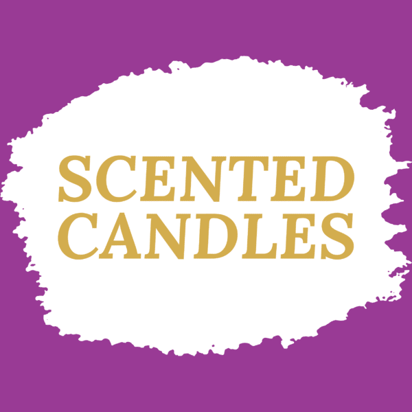 Easter - Scented Candles