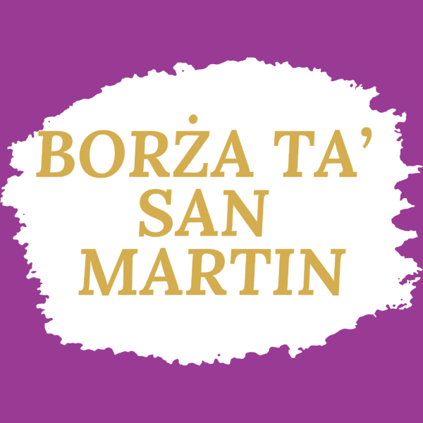 San Martin