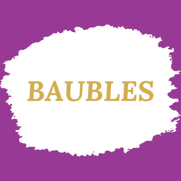 Baubles