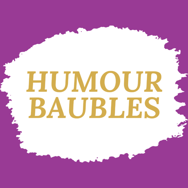 Humour Baubles