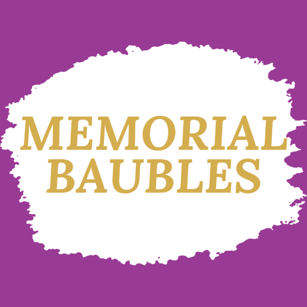 Memorial Baubles