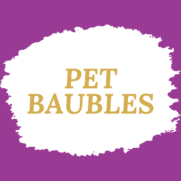 Baubles for Pets