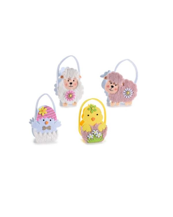 Egg Hunt Bag