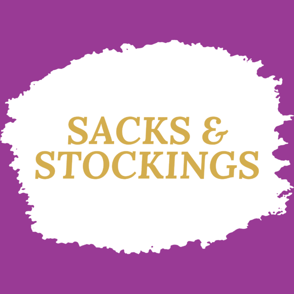 Sacks & Stockings