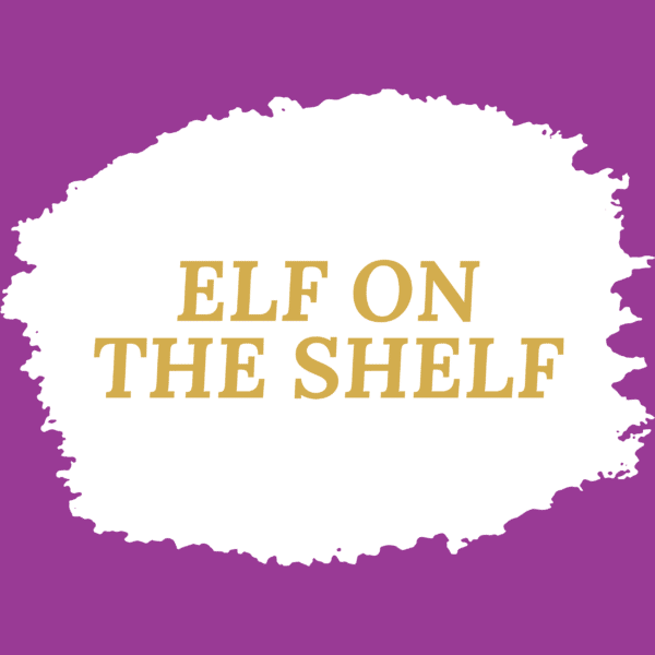 Elf On The Shelf