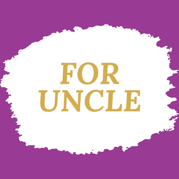 For Uncle