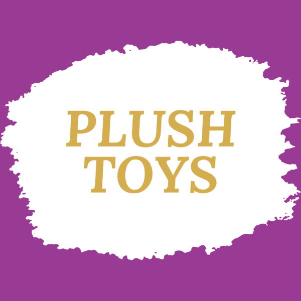 Plush Toys