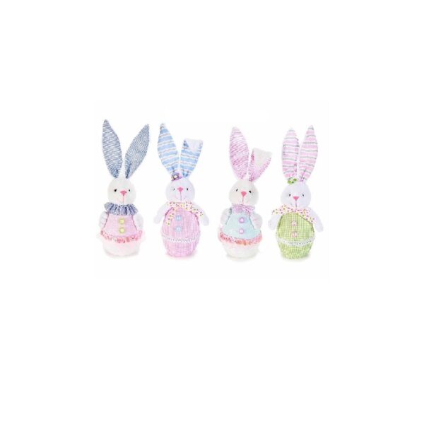 Bunny Sweet Jar