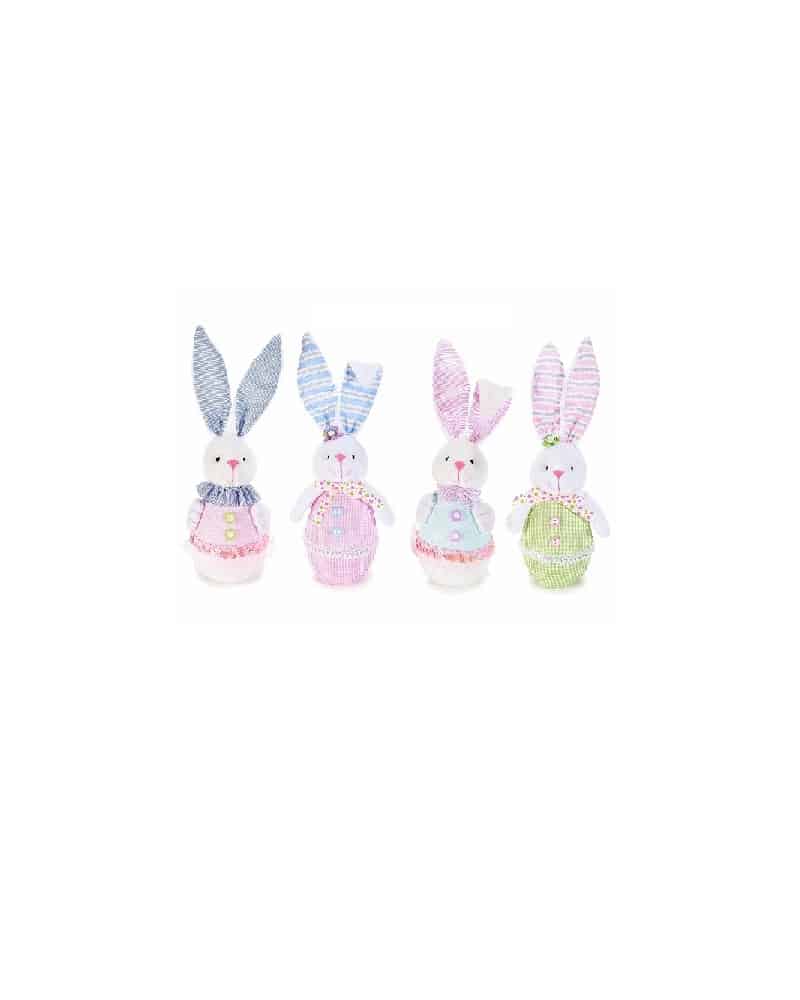 Bunny Sweet Jar