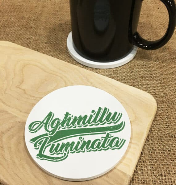 Agħmillu Luminata Coaster