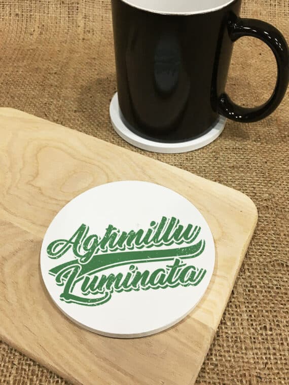 Agħmillu Luminata Coaster