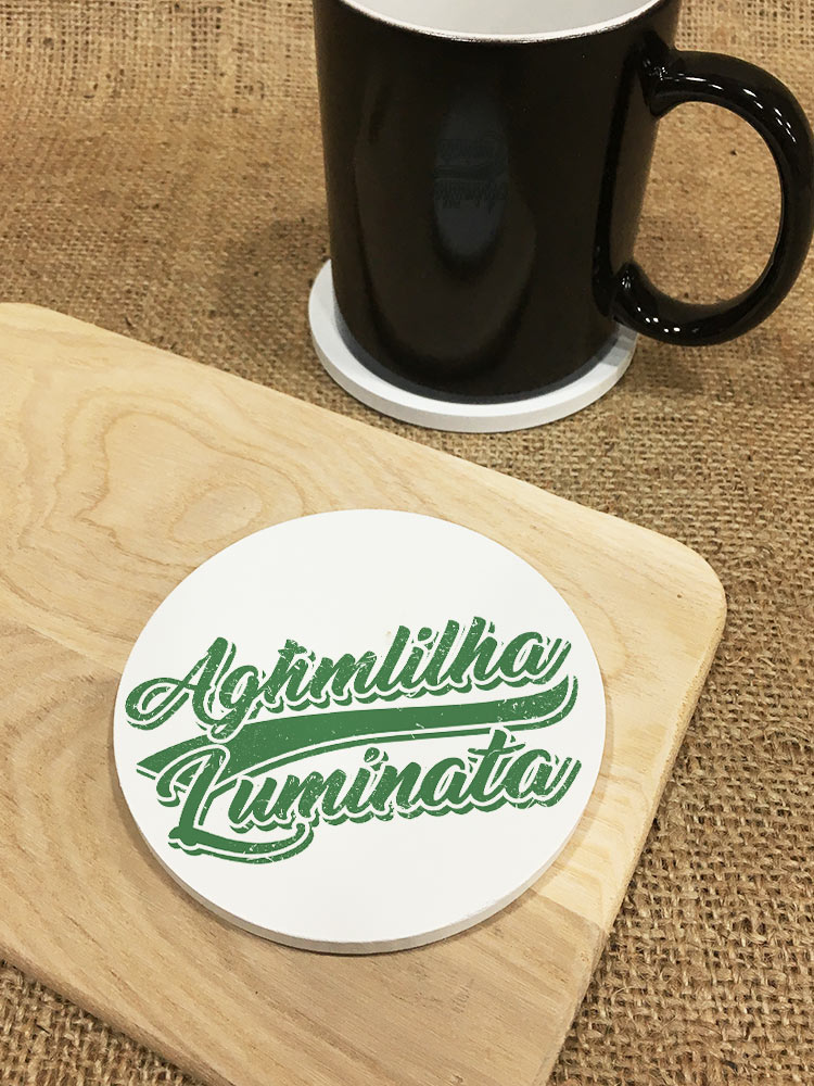 Agħmlilha Luminata Coaster