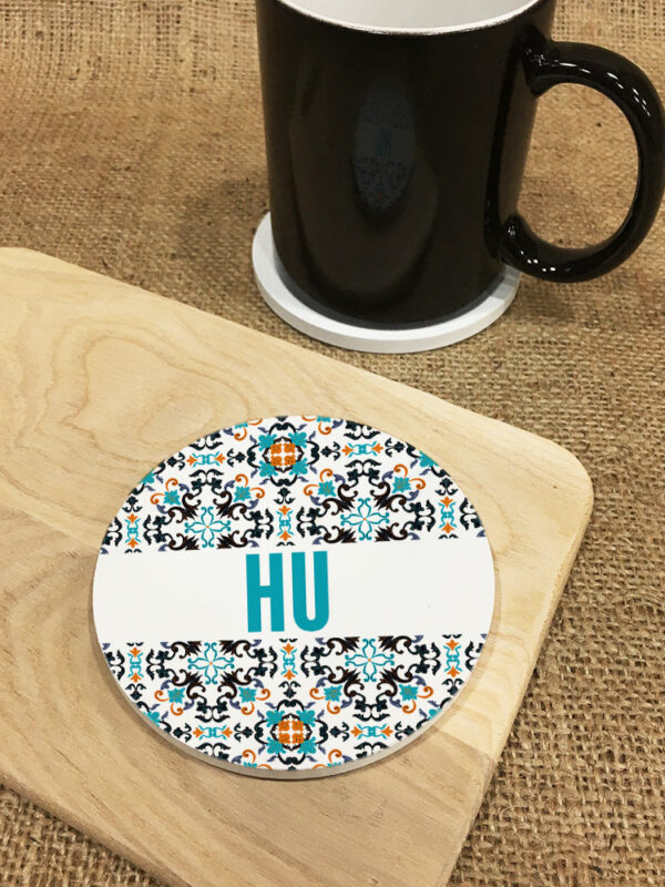 Hu Coaster