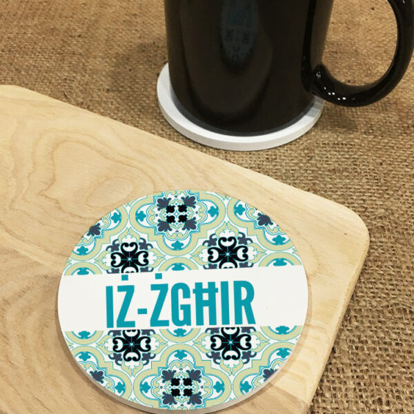 Iż-Żgħir Coaster