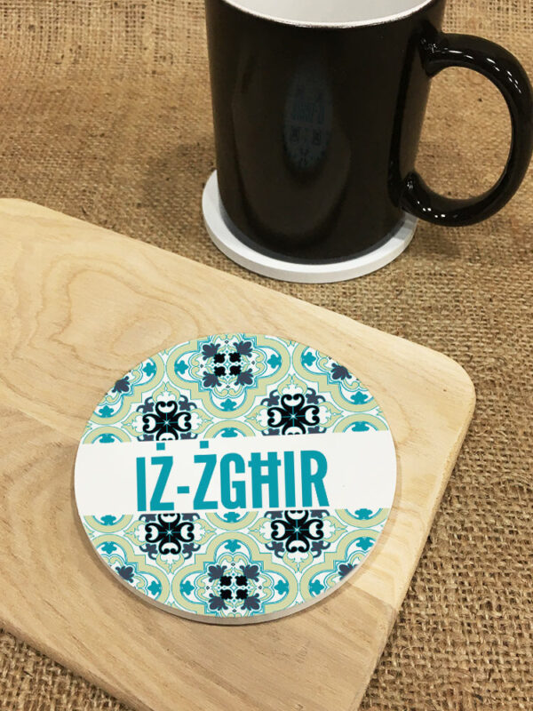 Iż-Żgħir Coaster