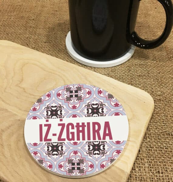 Iż-Żgħira Coaster