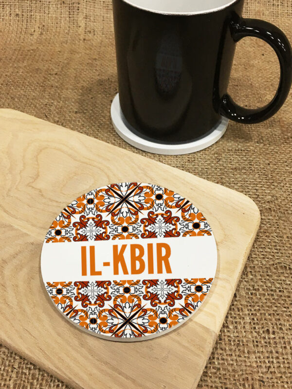 Il-Kbir Coaster