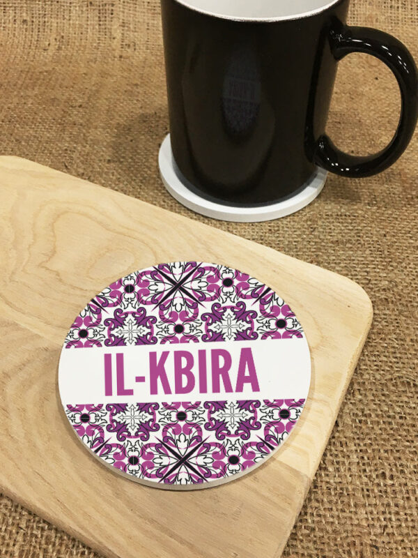Il-Kbira Coaster