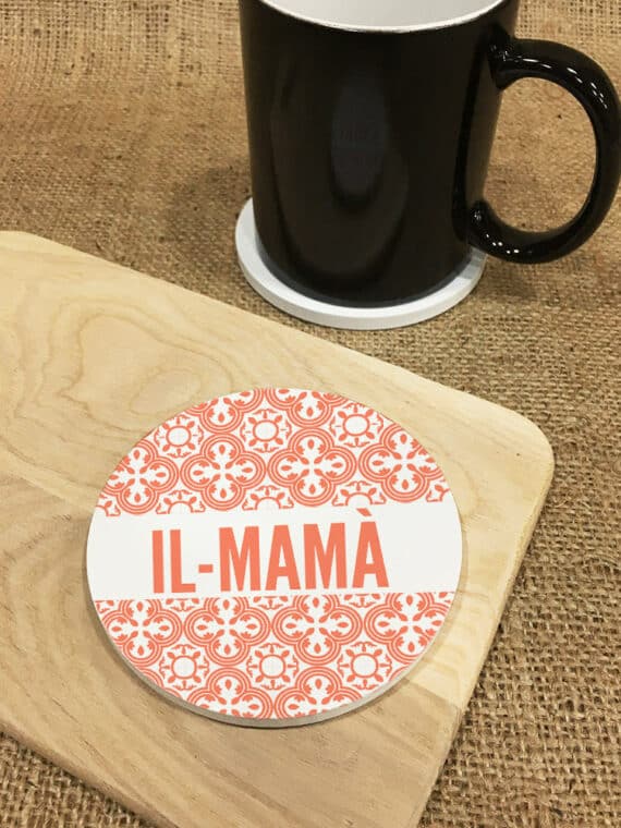 Il-Mamà Coaster