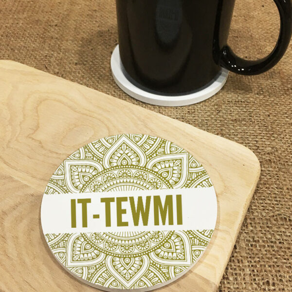 It-Tewmi Coaster