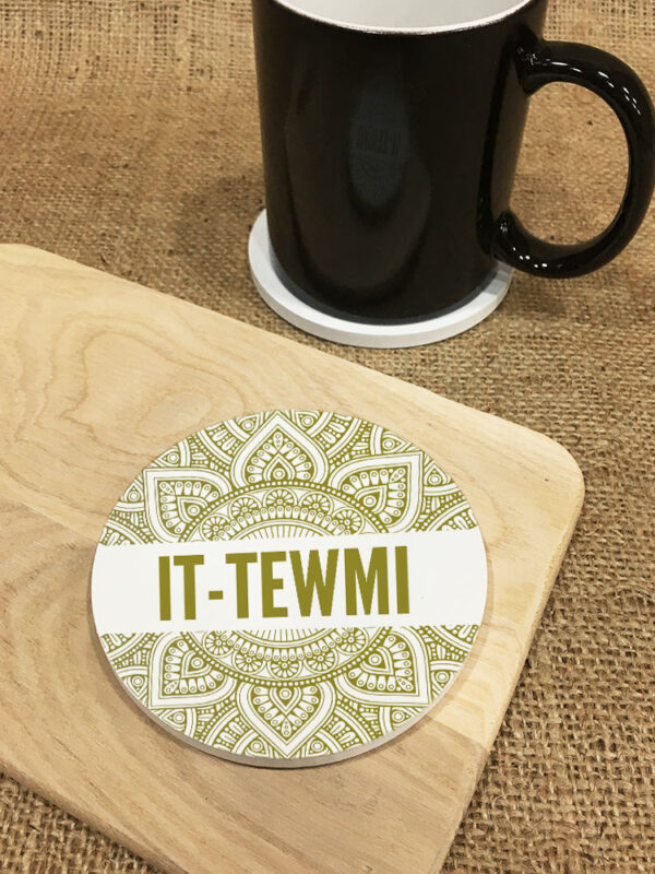 It-Tewmi Coaster