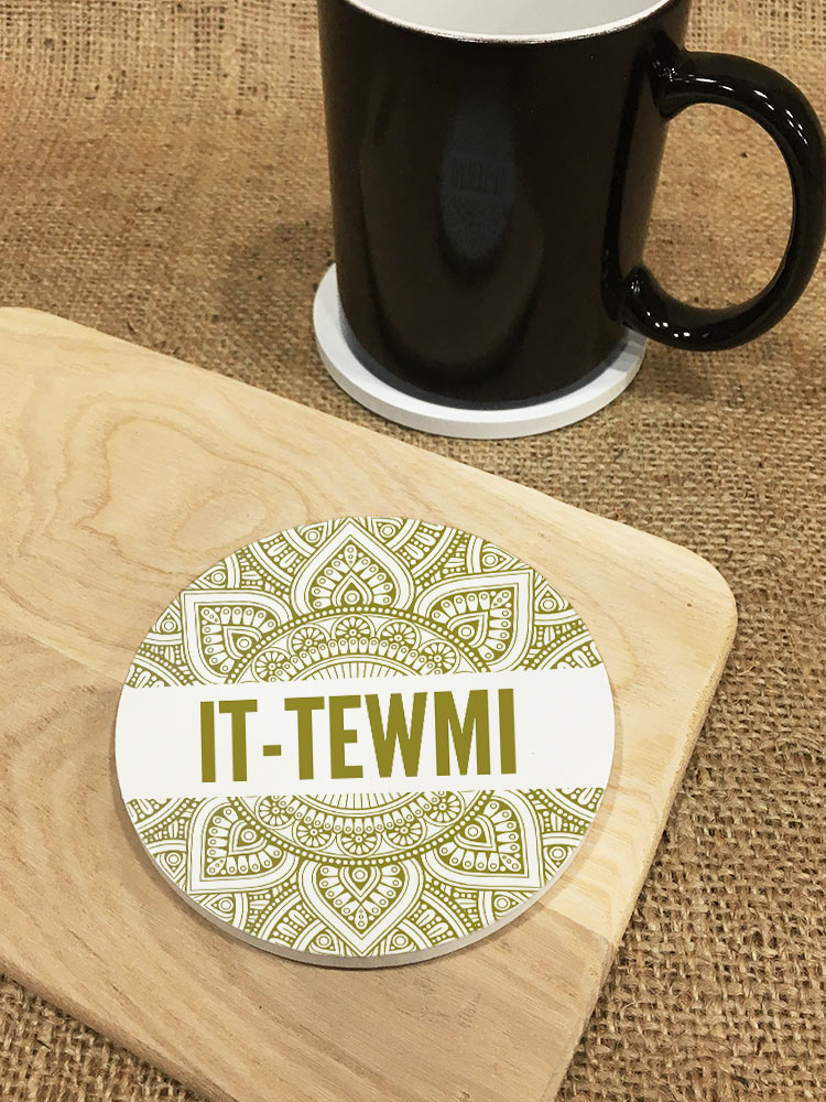 It-Tewmi Coaster