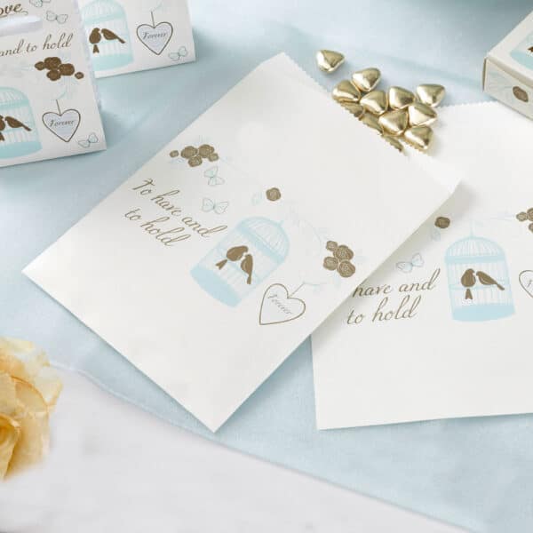 To Have & to Hold - Sweet Bags