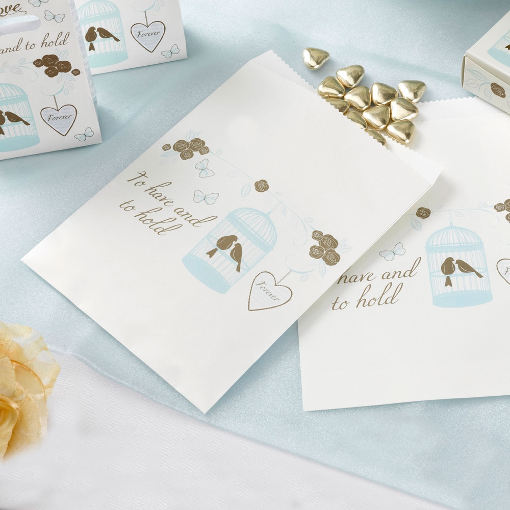 To Have & to Hold - Sweet Bags