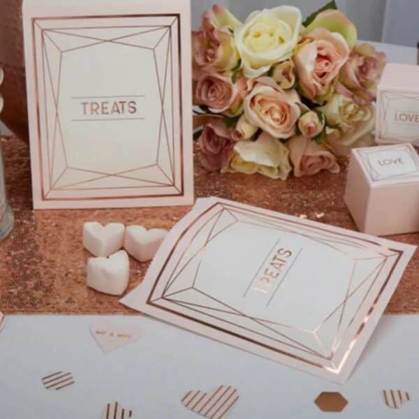 Treats - Sweet Bags