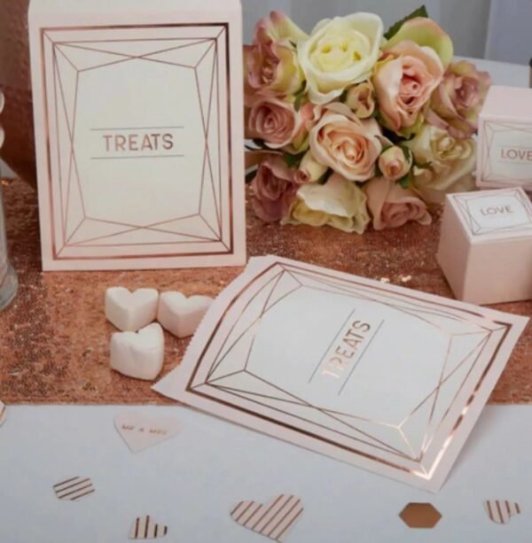 Treats - Sweet Bags