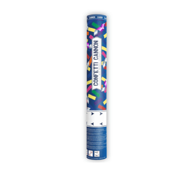 Confetti Cannon