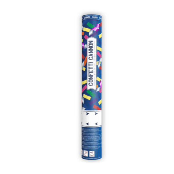 Confetti Cannon