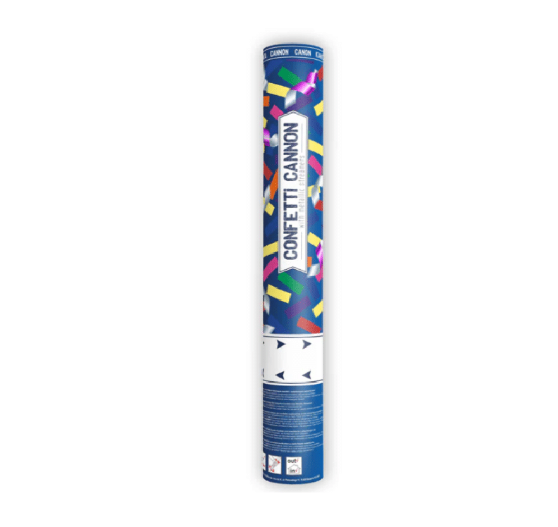 Confetti Cannon