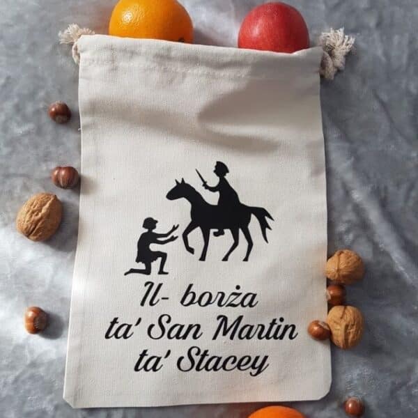 Il-Borża ta' San Martin