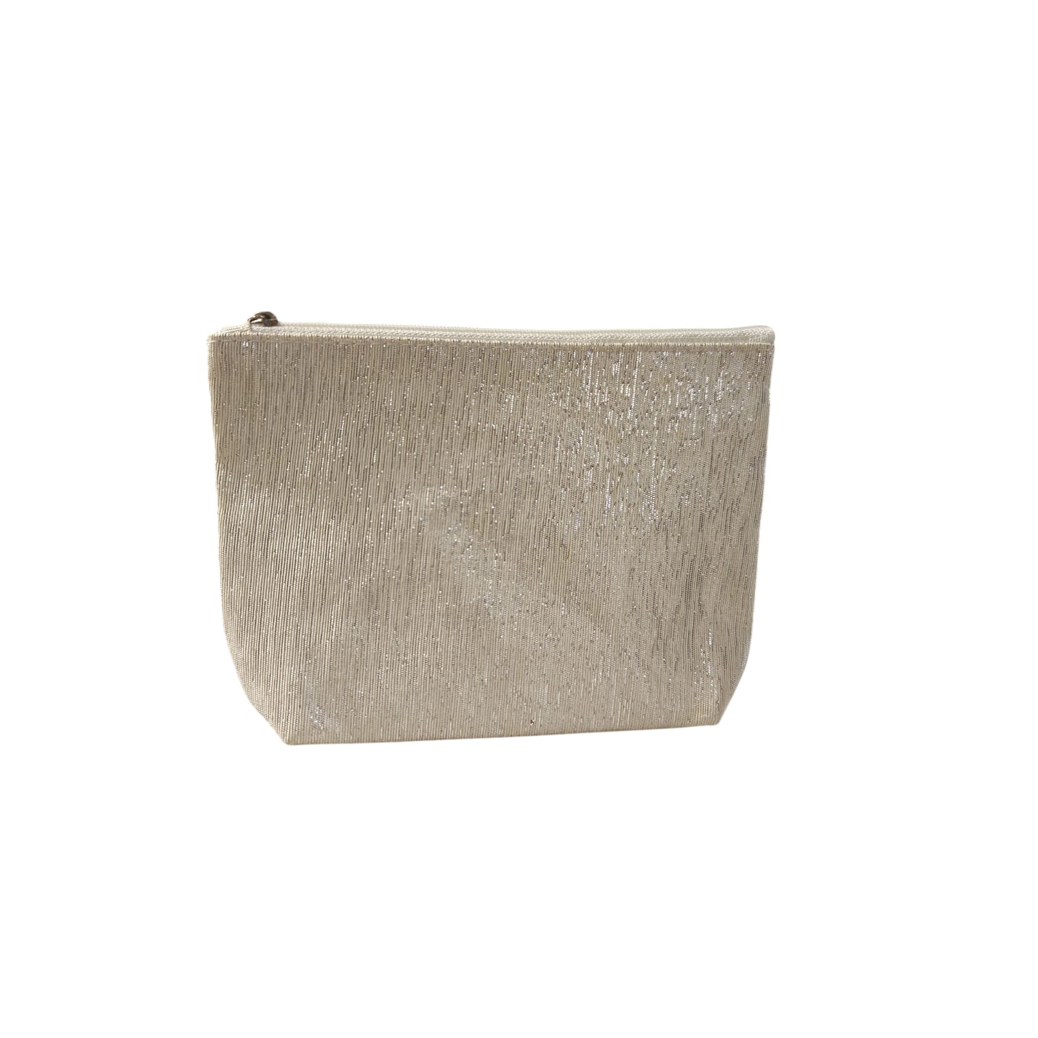 Glitter Makeup Bag