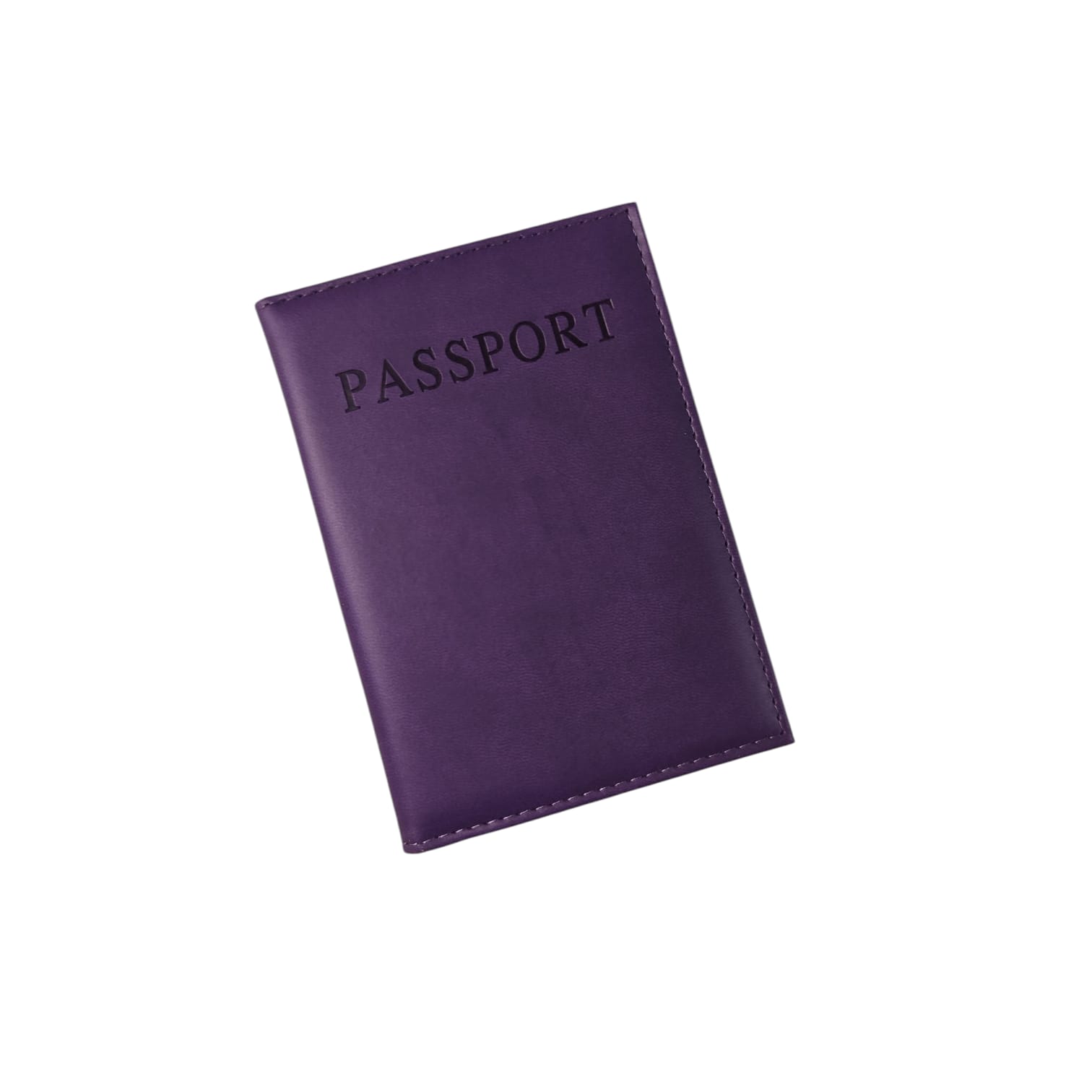 Passport Holders - Personalised with Name - Image 5