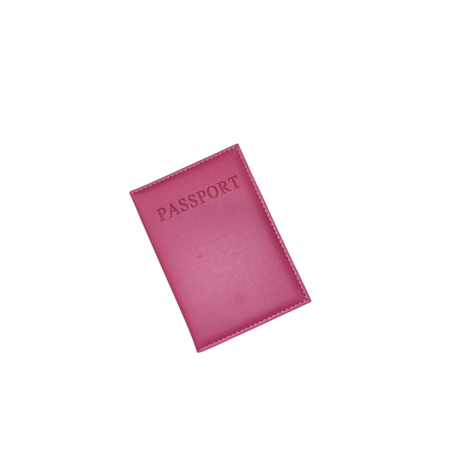 Passport Holders - Personalised with Name - Image 2