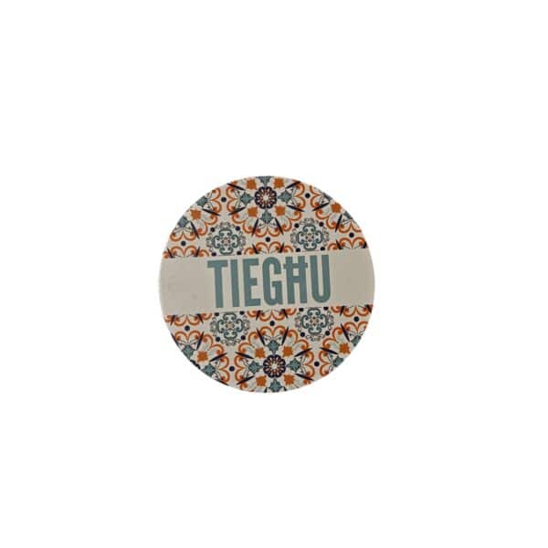 Tieghu Coaster