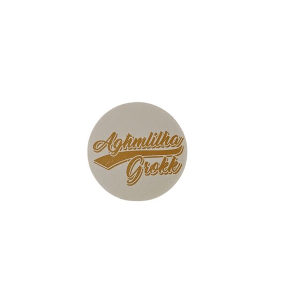 Agħmlilha Grokk -  Coaster