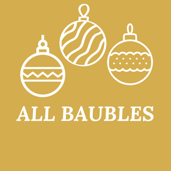 All Baubles