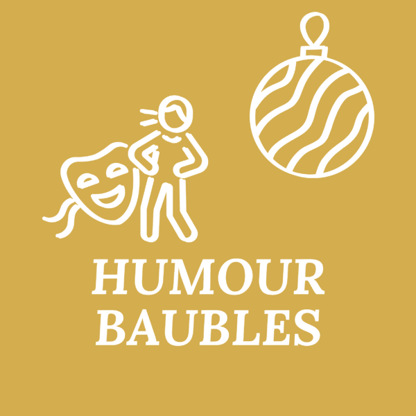 Humour Baubles
