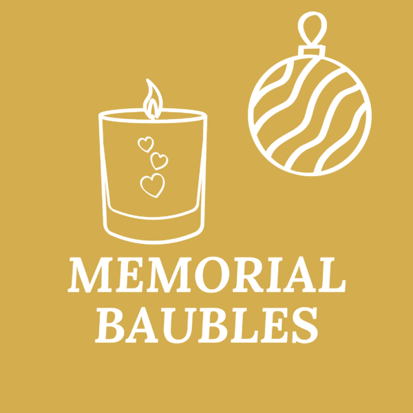 Memorial Baubles
