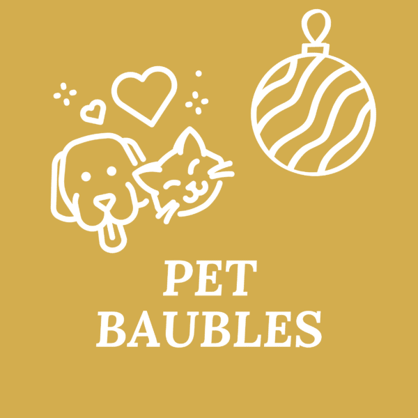 Baubles for Pets