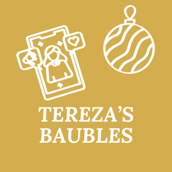 Tereza's Baubles